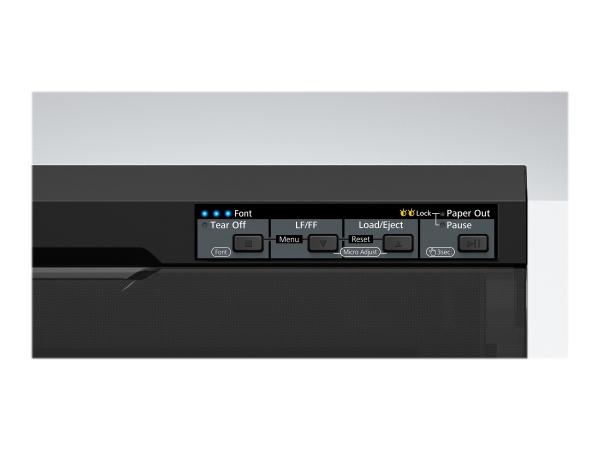 Epson LQ 780 - Drucker - s/w - Punktmatrix - A3