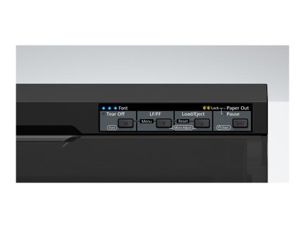 Epson LQ 780 - Drucker - s/w - Punktmatrix - A3