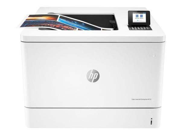 HP Color LaserJet Enterprise M751dn - Drucker - Farbe - Duplex - Laser - A3/Ledger - 600 x 600 dpi - bis zu 41