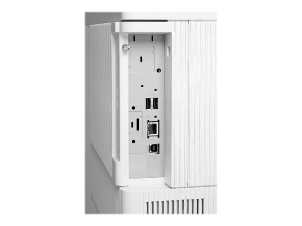 HP Color LaserJet Enterprise M751dn - Drucker - Farbe - Duplex - Laser - A3/Ledger - 600 x 600 dpi - bis zu 41