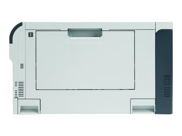 HP Color LaserJet Professional CP5225n - Drucker - Farbe - Laser - A3 - 600 dpi - bis zu 20 Seiten/Min. (einfa