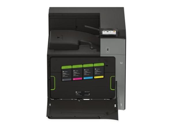 Lexmark CS963e - Drucker - Farbe - Duplex - Laser - A3/Ledger - 1200 x 1200 dpi - bis zu 55 Seiten/Min. (einfa