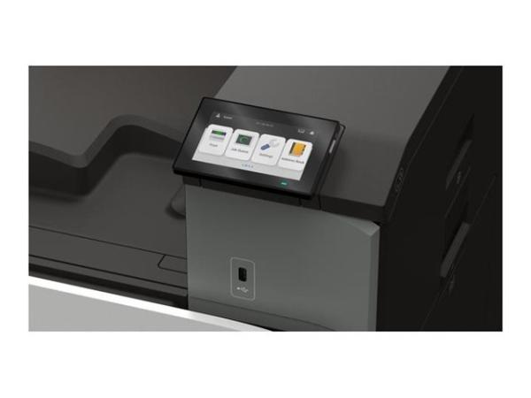 Lexmark CS963e - Drucker - Farbe - Duplex - Laser - A3/Ledger - 1200 x 1200 dpi - bis zu 55 Seiten/Min. (einfa