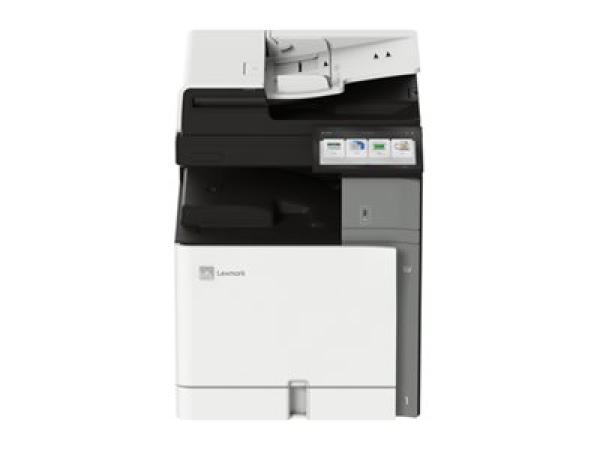 Lexmark CX950se - Multifunktionsdrucker - Farbe - Laser - A3/Ledger (Medien)