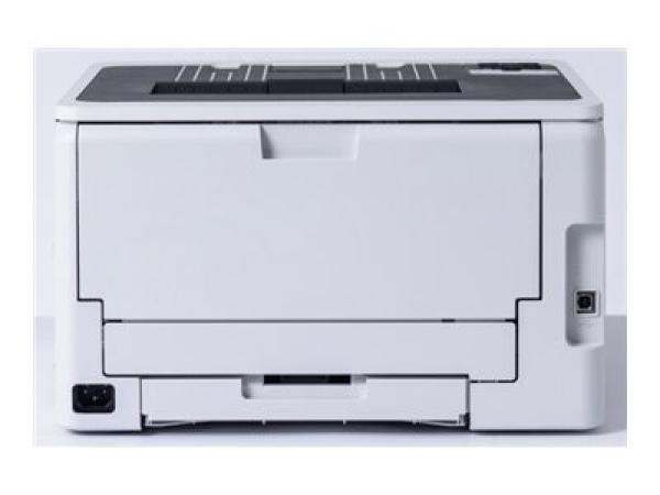 Brother HL-L3220CWE - Drucker - Farbe - LED - A4/Legal - 600 x 2400 dpi - bis zu 18 Seiten/Min. (einfarbig)/