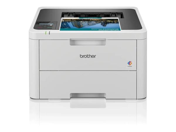 Brother HL-L3240CDW - Drucker - Farbe - Duplex - LED - A4/Legal - 600 x 2400 dpi - bis zu 26 Seiten/Min. (einf