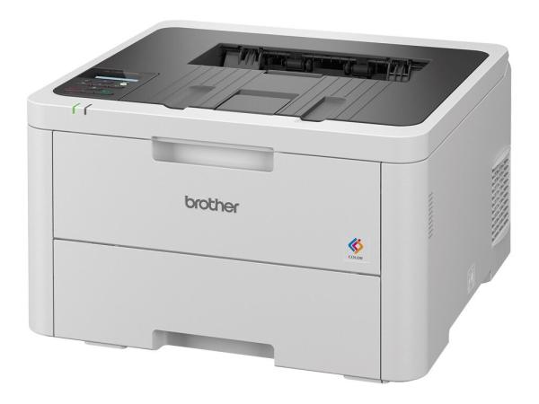 Brother HL-L3240CDW - Drucker - Farbe - Duplex - LED - A4/Legal - 600 x 2400 dpi - bis zu 26 Seiten/Min. (einf
