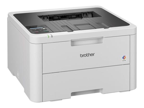 Brother HL-L3240CDW - Drucker - Farbe - Duplex - LED - A4/Legal - 600 x 2400 dpi - bis zu 26 Seiten/Min. (einf