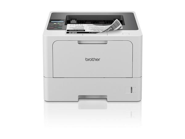 Brother HL-L5210DW - Drucker - s/w - Duplex - Laser