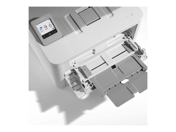 Brother HL-L8230CDW - Drucker - Farbe - Duplex - LED - A4/Legal - 600 x 600 dpi - bis zu 30 Seiten/Min. (einfa
