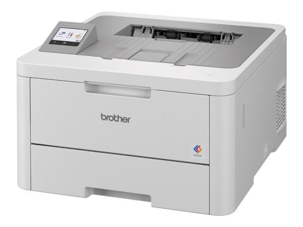 Brother HL-L8230CDW - Drucker - Farbe - Duplex - LED - A4/Legal - 600 x 600 dpi - bis zu 30 Seiten/Min. (einfa