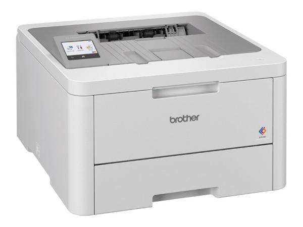 Brother HL-L8230CDW - Drucker - Farbe - Duplex - LED - A4/Legal - 600 x 600 dpi - bis zu 30 Seiten/Min. (einfa