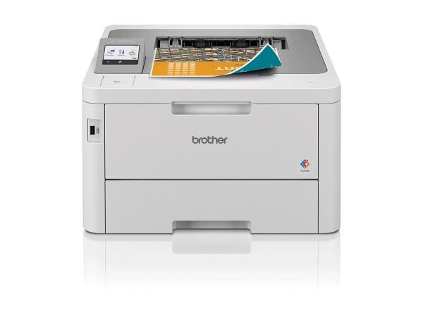 Brother HL-L8240CDW - Drucker - Farbe - Duplex - LED - A4/Legal - 600 x 600 dpi - bis zu 30 Seiten/Min. (einfa