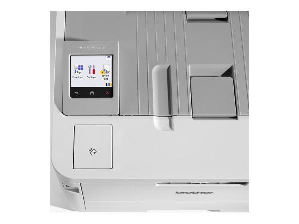 Brother HL-L8240CDW - Drucker - Farbe - Duplex - LED - A4/Legal - 600 x 600 dpi - bis zu 30 Seiten/Min. (einfa