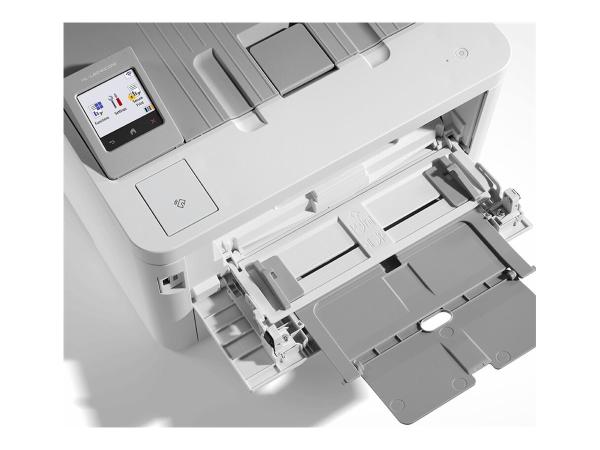 Brother HL-L8240CDW - Drucker - Farbe - Duplex - LED - A4/Legal - 600 x 600 dpi - bis zu 30 Seiten/Min. (einfa