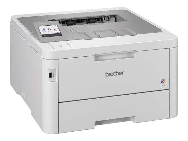 Brother HL-L8240CDW - Drucker - Farbe - Duplex - LED - A4/Legal - 600 x 600 dpi - bis zu 30 Seiten/Min. (einfa