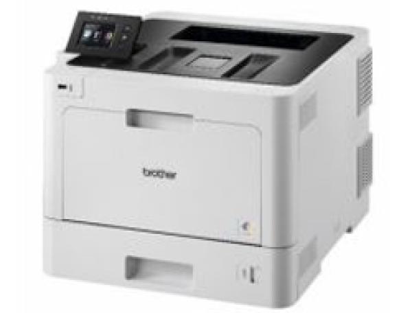 Brother HL-L8360CDW - Drucker - Farbe - Duplex - Laser - A4/Legal - 2400 x 600 dpi - bis zu 31 Seiten/Min. (ei