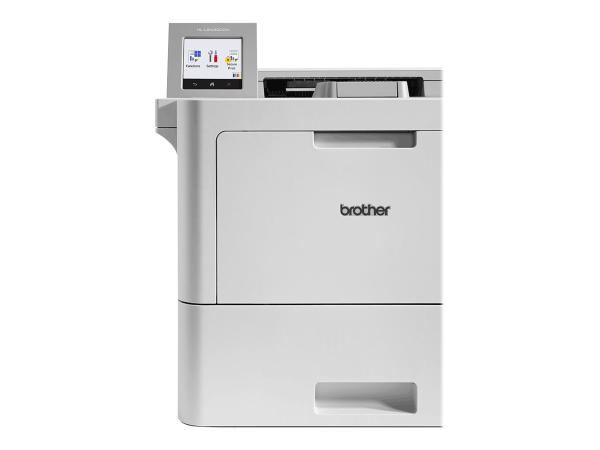 Brother HL-L9430CDN - Drucker - Farbe - Duplex - Laser - A4/Legal - 2400 x 600 dpi - bis zu 40 Seiten/Min. (ei