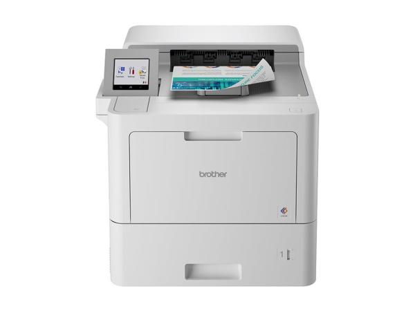 Brother HL-L9430CDN - Drucker - Farbe - Duplex - Laser - A4/Legal - 2400 x 600 dpi - bis zu 40 Seiten/Min. (ei