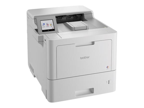 Brother HL-L9430CDN - Drucker - Farbe - Duplex - Laser - A4/Legal - 2400 x 600 dpi - bis zu 40 Seiten/Min. (ei