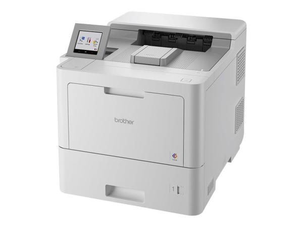 Brother HL-L9470CDN - Drucker - Farbe - Duplex - Laser - A4 - 2400 x 600 dpi - bis zu 40 Seiten/Min. (einfarbi