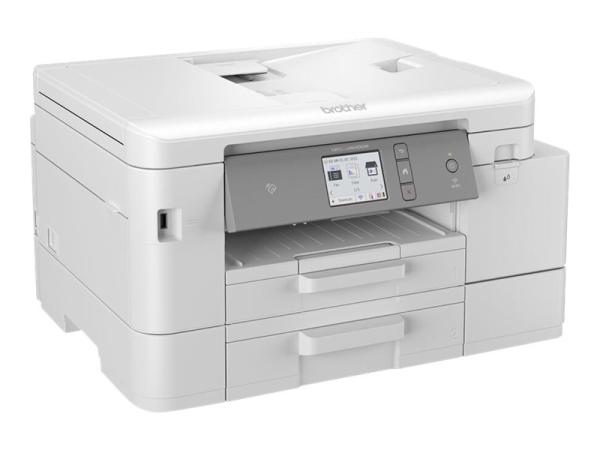 Brother MFC-J4540DWXL - Multifunktionsdrucker - Farbe - Tintenstrahl - A4/Legal (Medien)
