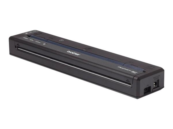 Brother PocketJet 8 PJ-863 - Drucker - s/w - Thermodirekt
