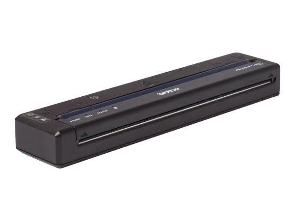 Brother PocketJet 8 PJ-863 - Drucker - s/w - Thermodirekt