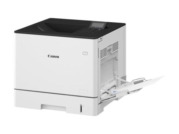 Canon i-SENSYS LBP732Cdw - Drucker - Farbe - Duplex - Laser - A4/Legal - 1200 x 1200 dpi - bis zu 38 Seiten/Mi