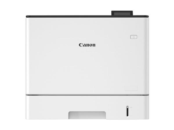 Canon i-SENSYS LBP732Cdw - Drucker - Farbe - Duplex - Laser - A4/Legal - 1200 x 1200 dpi - bis zu 38 Seiten/Mi