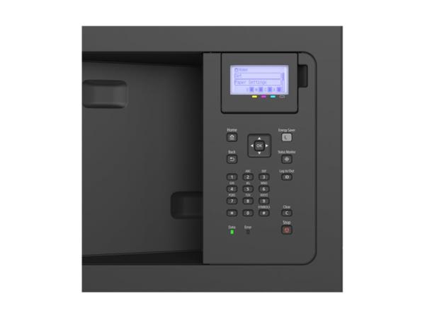 Canon i-SENSYS LBP732Cdw - Drucker - Farbe - Duplex - Laser - A4/Legal - 1200 x 1200 dpi - bis zu 38 Seiten/Mi