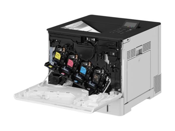 Canon i-SENSYS LBP732Cdw - Drucker - Farbe - Duplex - Laser - A4/Legal - 1200 x 1200 dpi - bis zu 38 Seiten/Mi