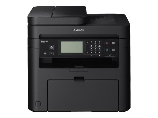 Canon i-SENSYS MF237w - Multifunktionsdrucker - s/w - Laser - A4 (210 x 297 mm)