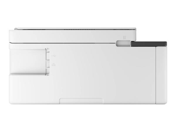 Canon MAXIFY GX1050 - Multifunktionsdrucker - Farbe - Tintenstrahl - nachfüllbar - Legal (216 x 356 mm)/