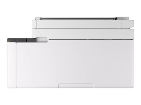 Canon MAXIFY GX2050 - Multifunktionsdrucker - Farbe - Tintenstrahl - nachfüllbar - Legal (216 x 356 mm)/