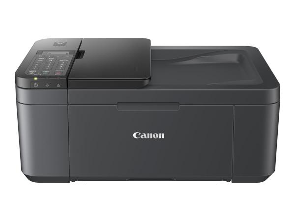 Canon PIXMA TR4755i - Multifunktionsdrucker - Farbe - Tintenstrahl - A4 (210 x 297 mm)