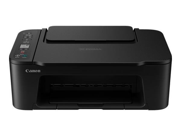 Canon PIXMA TS3750i - Multifunktionsdrucker - Farbe - Tintenstrahl - Legal (216 x 356 mm)/