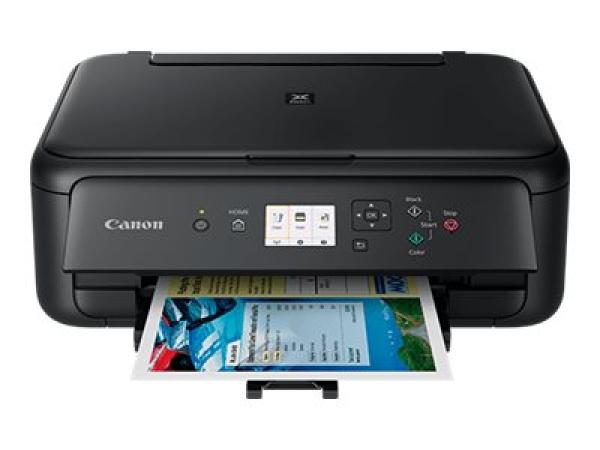 Canon PIXMA TS5150 - Multifunktionsdrucker - Farbe - Tintenstrahl - 216 x 297 mm (Original)