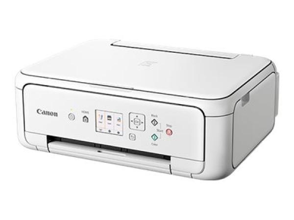 Canon PIXMA TS5151 - Multifunktionsdrucker - Farbe - Tintenstrahl - 216 x 297 mm (Original)