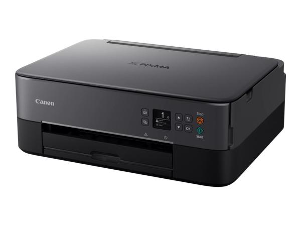 Canon PIXMA TS5350i - Multifunktionsdrucker - Farbe - Tintenstrahl - A4 (210 x 297 mm)