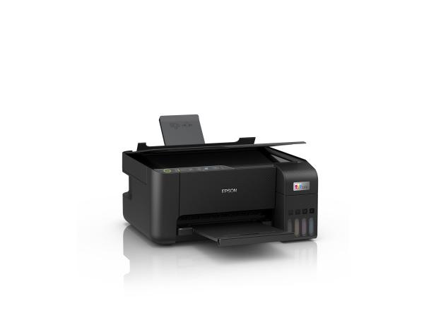 Epson EcoTank ET-2860 - Multifunktionsdrucker - Farbe - Tintenstrahl - ITS - A4 (Medien)