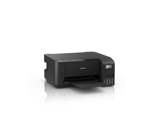 Epson EcoTank ET-2860 - Multifunktionsdrucker - Farbe - Tintenstrahl - ITS - A4 (Medien)