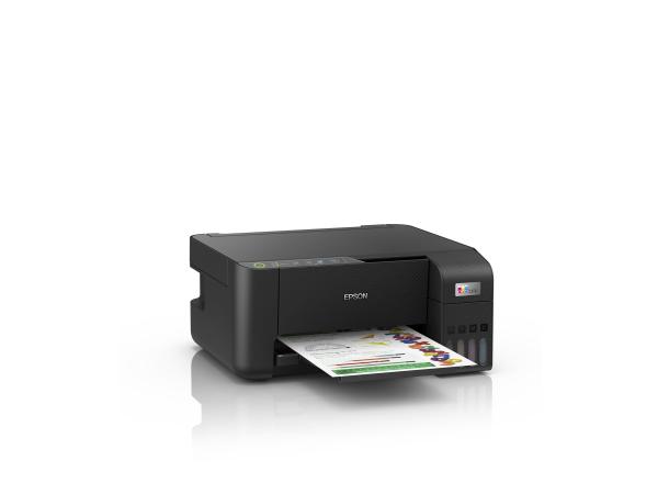 Epson EcoTank ET-2860 - Multifunktionsdrucker - Farbe - Tintenstrahl - ITS - A4 (Medien)