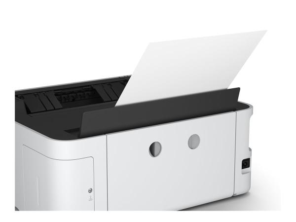 Epson EcoTank ET-M1180 - Drucker - s/w - Duplex