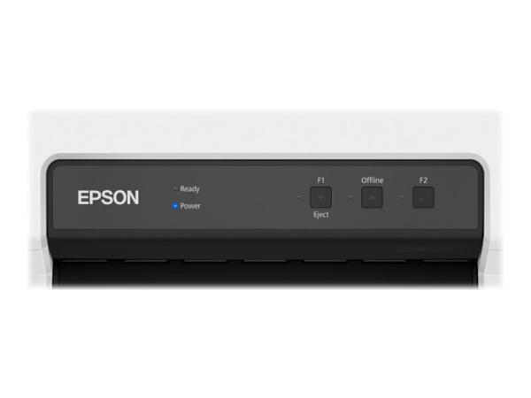 Epson PLQ 35 - Sparbuchdrucker - s/w - Punktmatrix