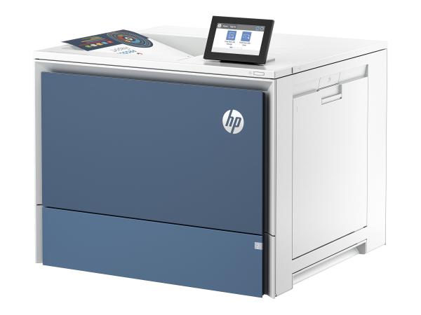 HP Color LaserJet Enterprise 5700dn - Drucker - Farbe - Duplex - Laser - A4/Legal - 1200 x 1200 dpi - bis zu 4