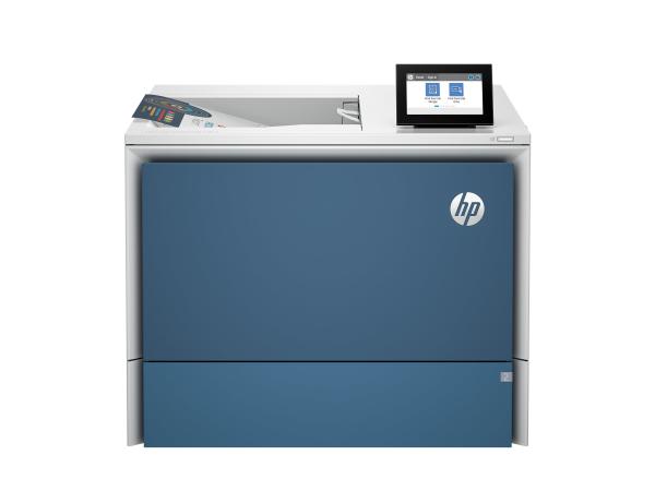 HP Color LaserJet Enterprise 5700dn - Drucker - Farbe - Duplex - Laser - A4/Legal - 1200 x 1200 dpi - bis zu 4