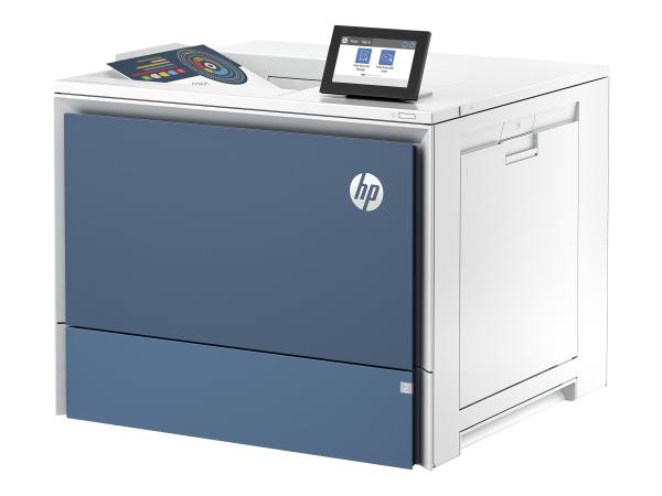 HP Color LaserJet Enterprise 6700dn - Drucker - Farbe - Duplex - Laser - A4/Legal - 1200 x 1200 dpi - bis zu 5