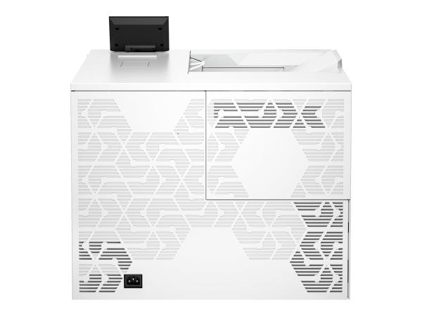 HP Color LaserJet Enterprise 6700dn - Drucker - Farbe - Duplex - Laser - A4/Legal - 1200 x 1200 dpi - bis zu 5