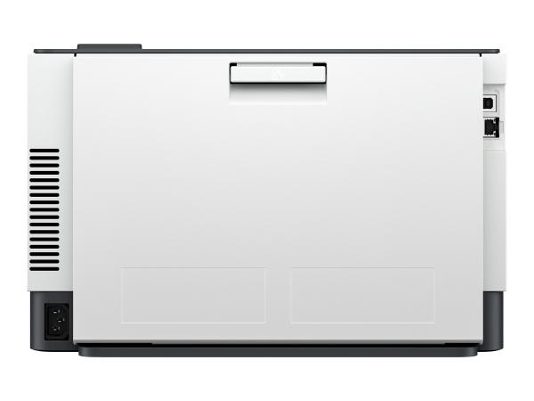 HP Color LaserJet Pro 3202dw - Drucker - Farbe - Duplex - Laser - A4/Legal - 600 x 600 dpi - bis zu 25 Seiten/